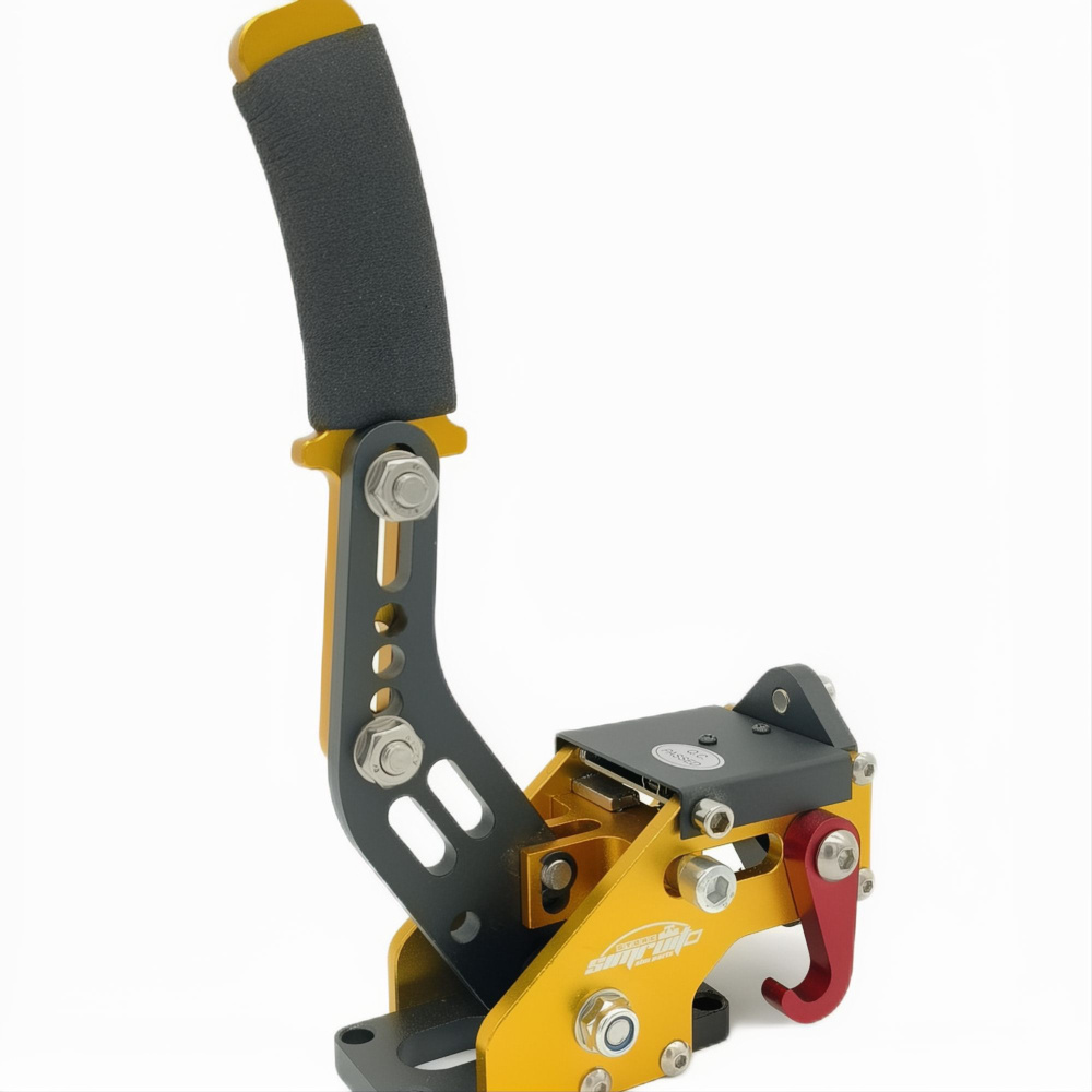 USB-игровой ручной тормоз для платформы ПК - купить с доставкой по ...