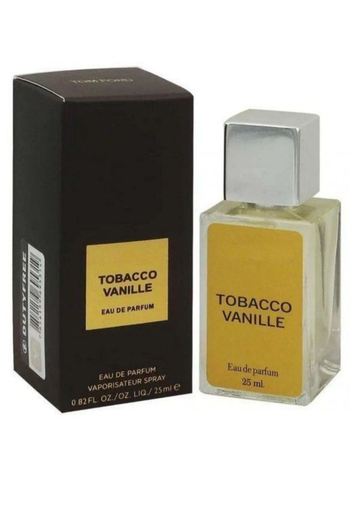 Духи Tobacco Vanille парфюм туалетная вода 25 мл
 25 мл #1