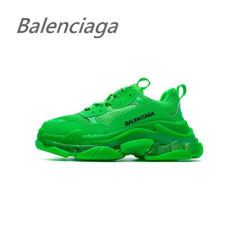 Кроссовки Balenciaga #1