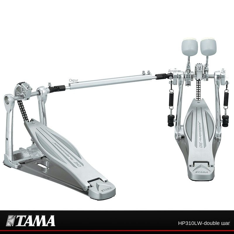 TAMA HP600DG Cobra Series Барабанный молоток-good value #1