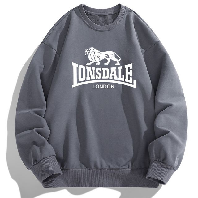 Толстовка Lonsdale #1