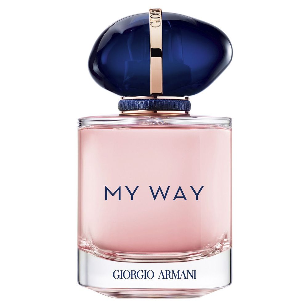 Giorgio Armani My Way  Reffilable Вода парфюмерная 50 мл #1
