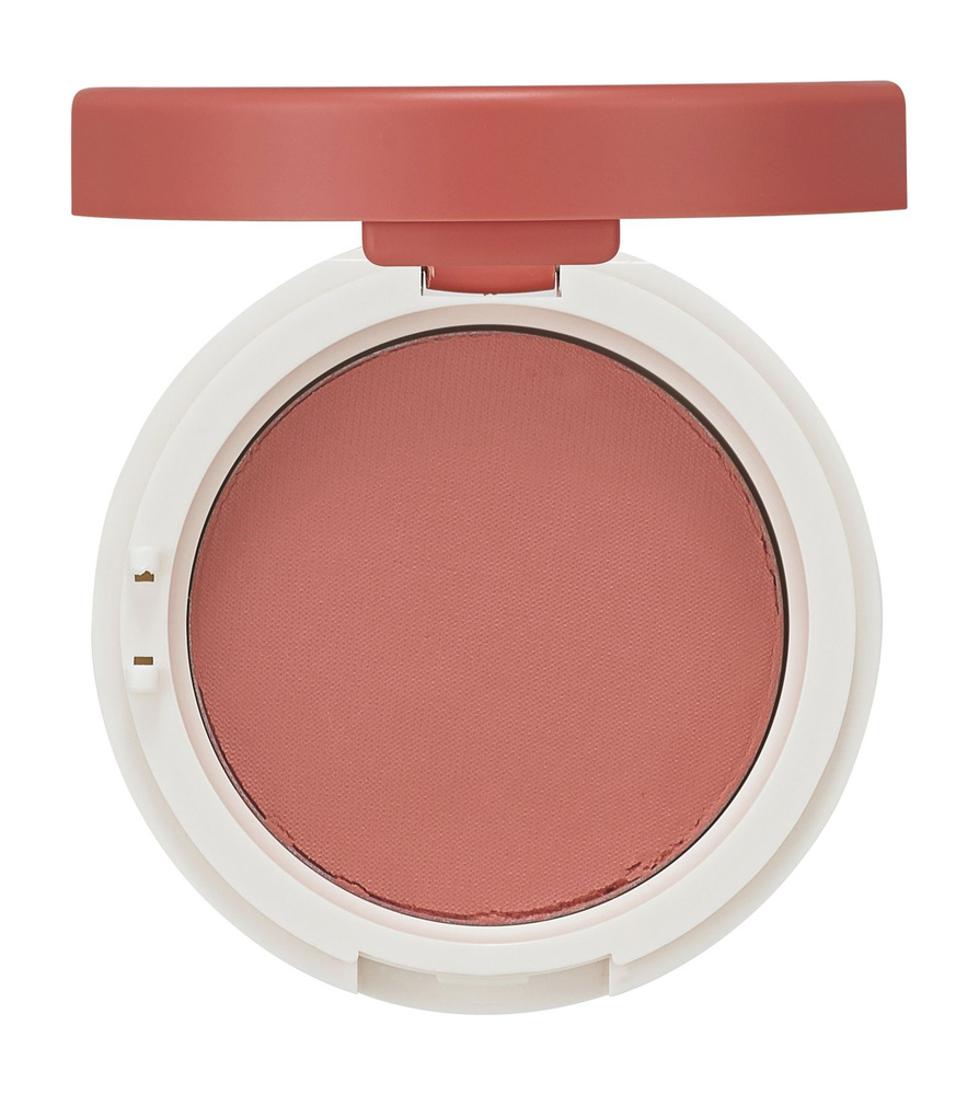 HOLIKA HOLIKA Румяна для лица Jelly Dough Blusher, 4,2 г, 02 Grapefruit #1