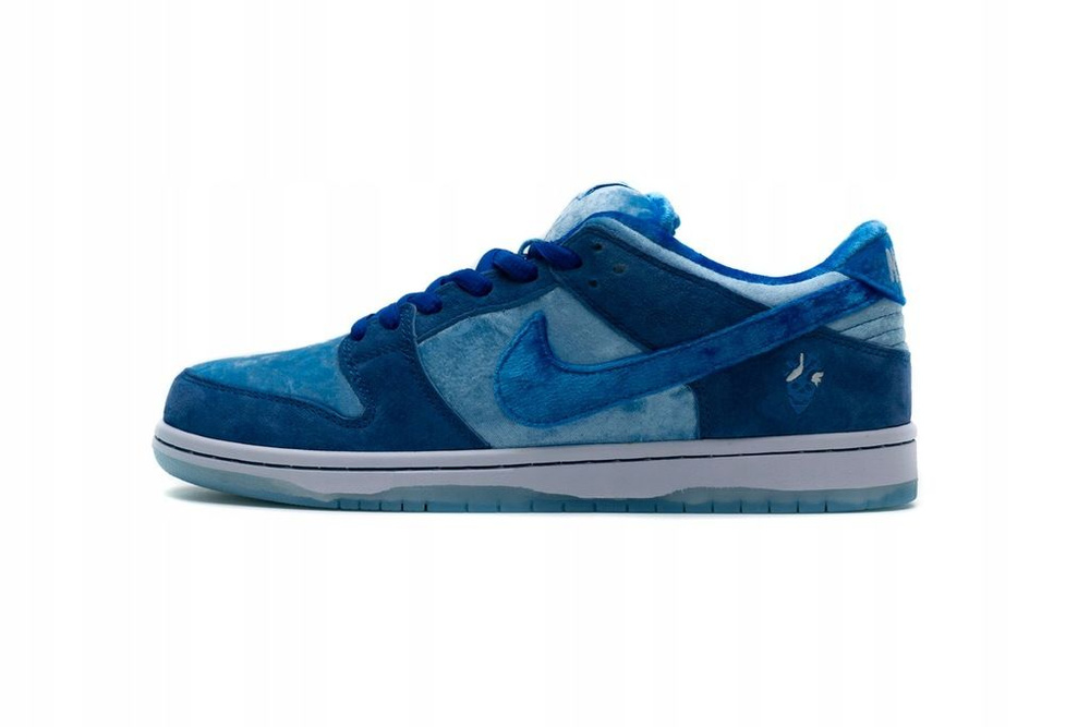 Nike SB Dunk Love