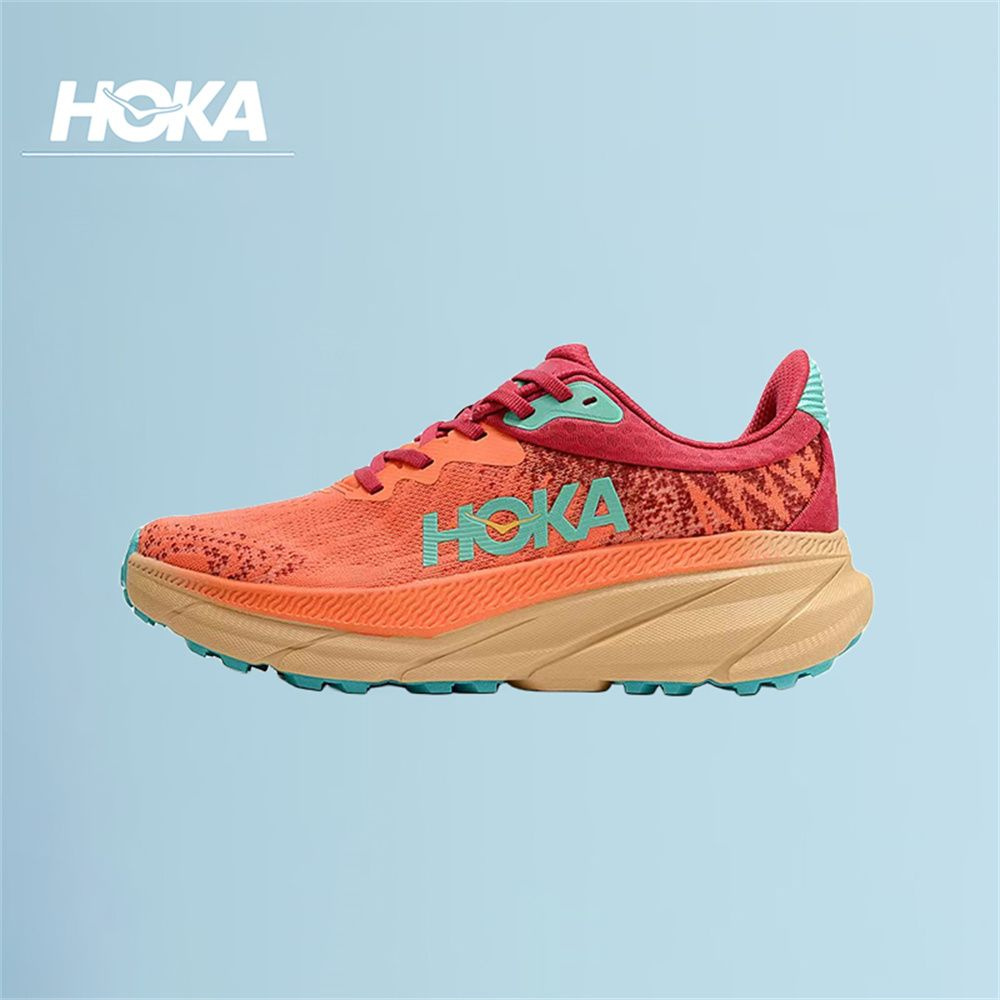 Кроссовки HOKA ONE ONE #1