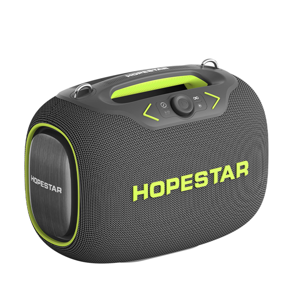 Hopestar party box 120w