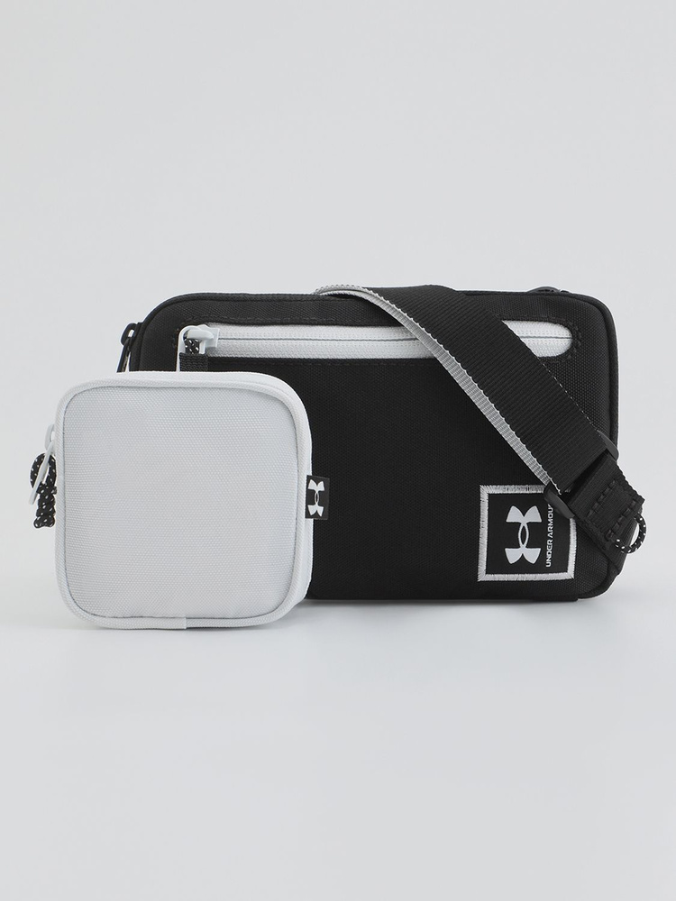 Under Armour Сумка спортивная UA Loudon Crossbody SM #1