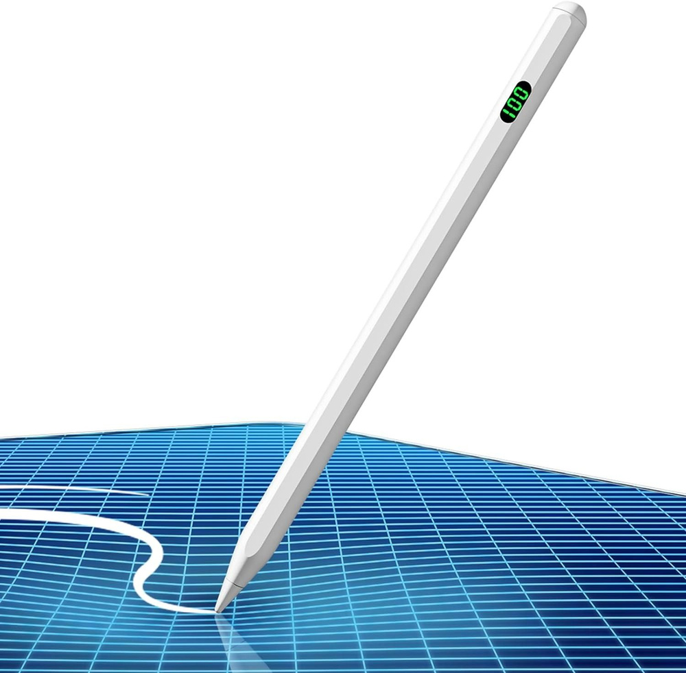 Стилус для планшета, для ipad 2 - го поколения со светодиодным дисплеем. Pencil для Apple iPad Pro, Air, #1