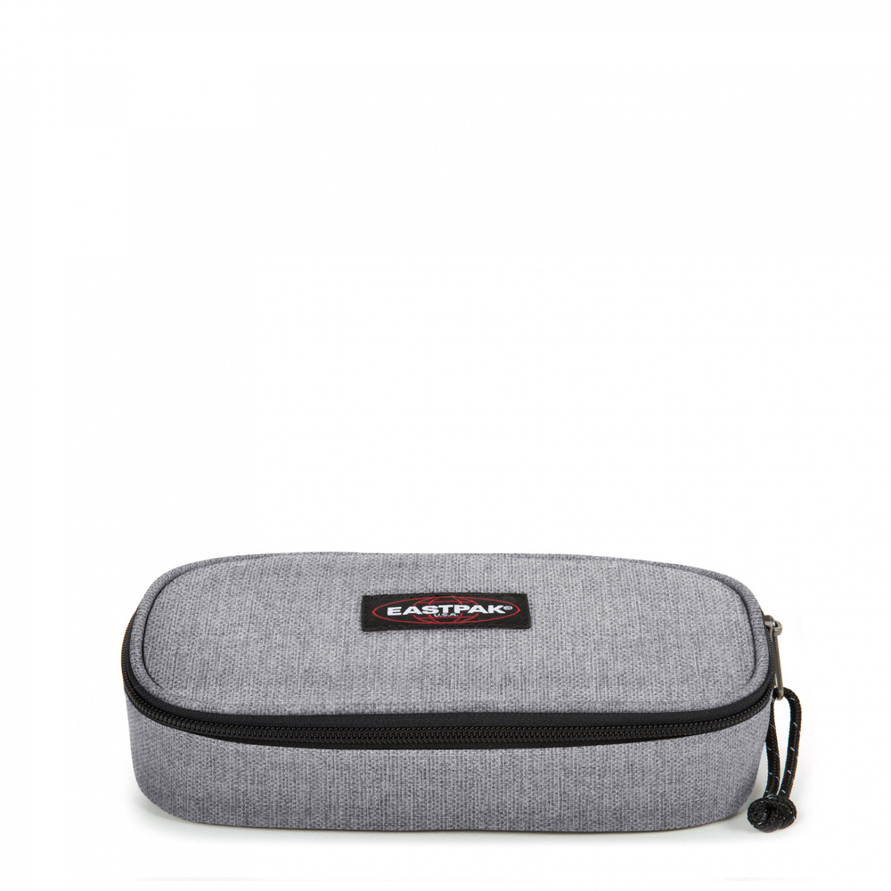 Пенал Eastpak Oval Single Sunday Grey #1