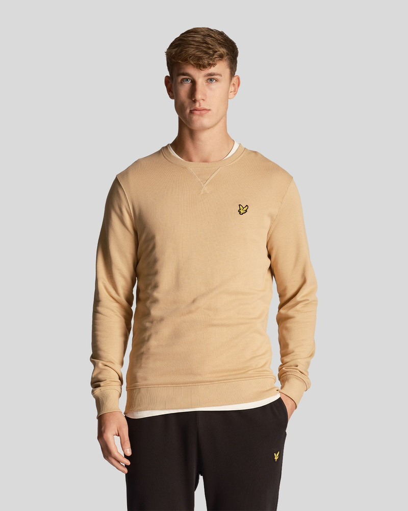 Свитшот Lyle & Scott #1