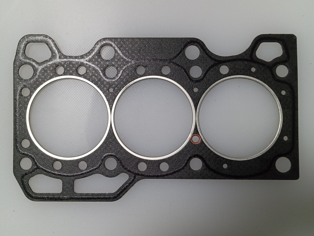 Прокладка ГБЦ Дэу Матиз/Шевроле Спарк - DYG арт. 94580082 - купить по ...