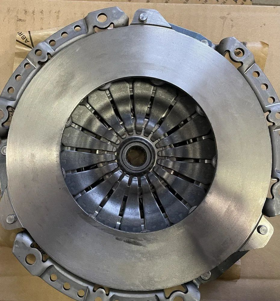 сцепление форд фокус 3 FORD FOCUS III 11- MONDEO 4 Sachs Германия диск ...