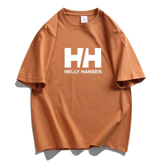 Футболка Helly Hansen #1