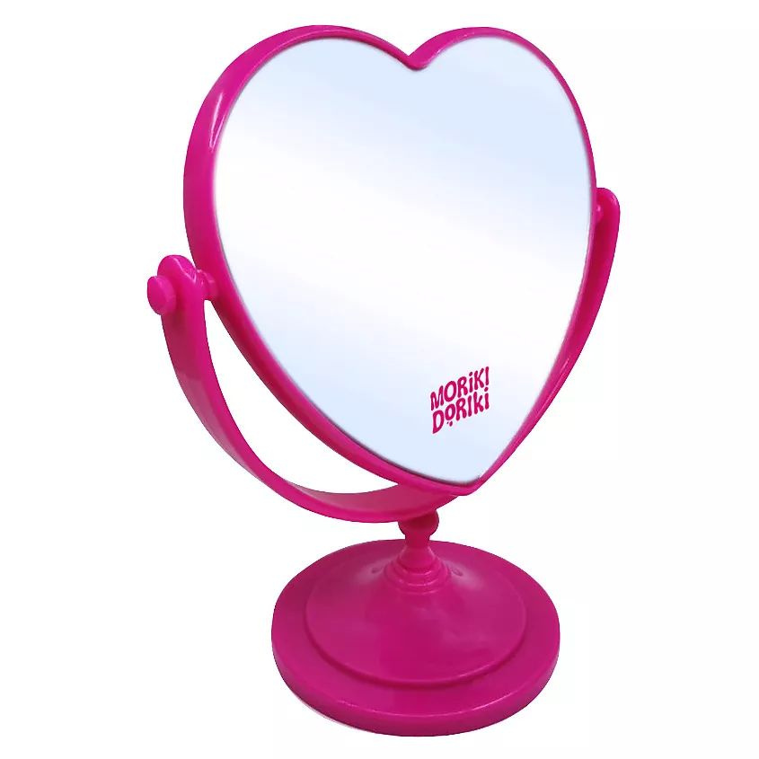 MORIKI DORIKI Зеркало Mirror "Sweet heart" #1