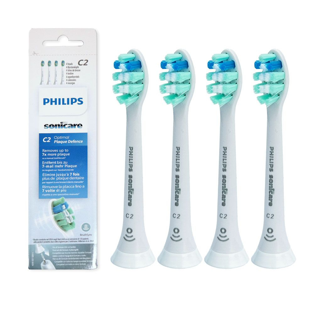 philips sonicare насадки C2,насадки для зубной щетки philips sonicare. #1