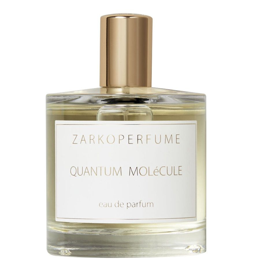 Zarkoperfume Quantum Molecule 5мл Отливант #1