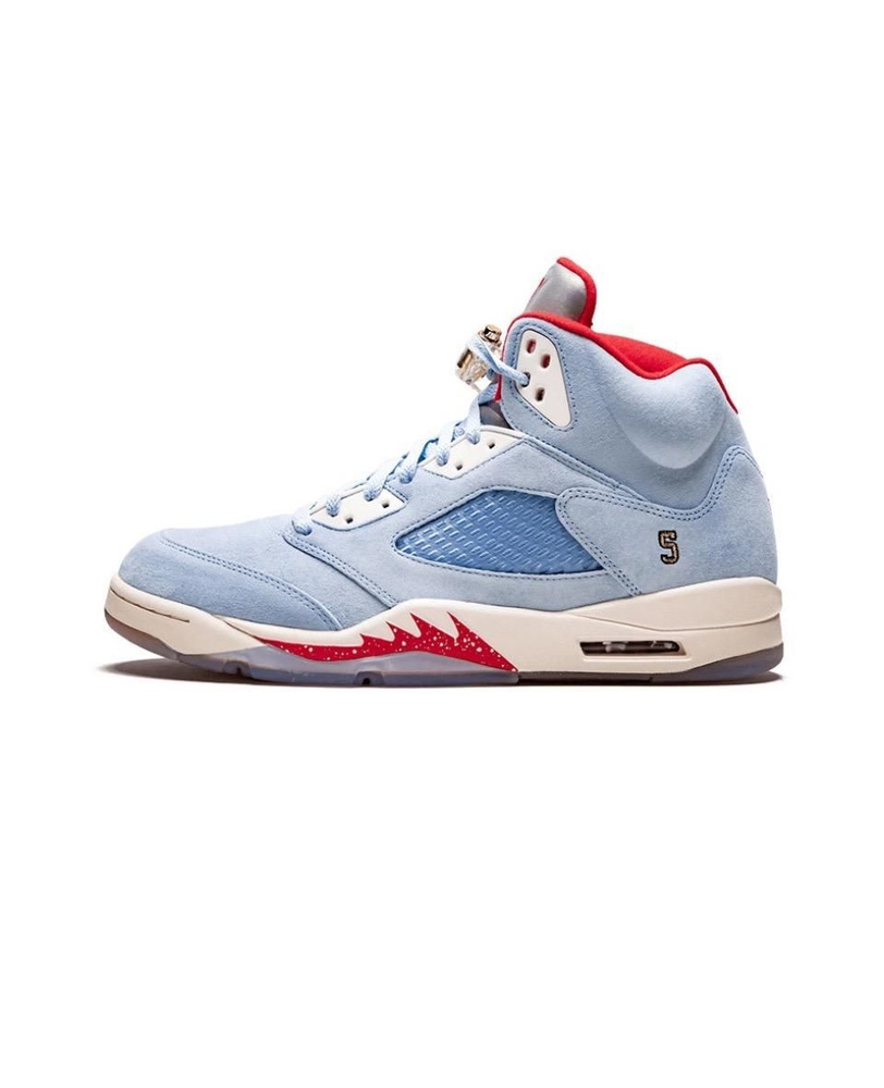 Кроссовки Jordan Air Jordan 5 #1