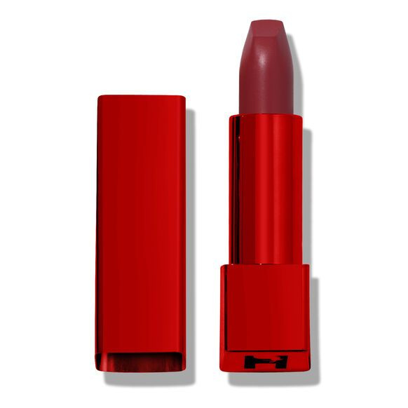 Матовая помада для губ Hourglass Unlocked Soft Matte (Red 0) #1