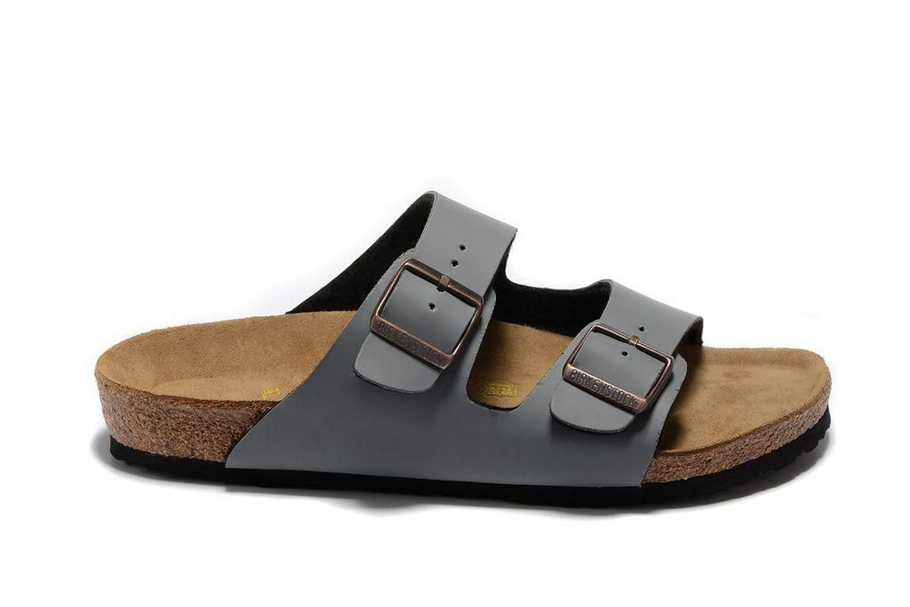 Шлепанцы Birkenstock #1