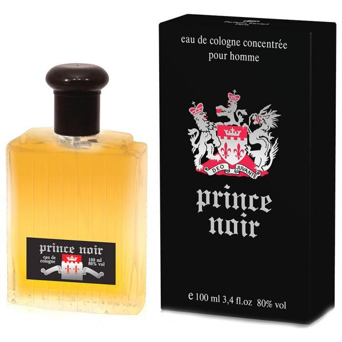 Parfums Eternel Одеколон Prince Noir 100 мл #1