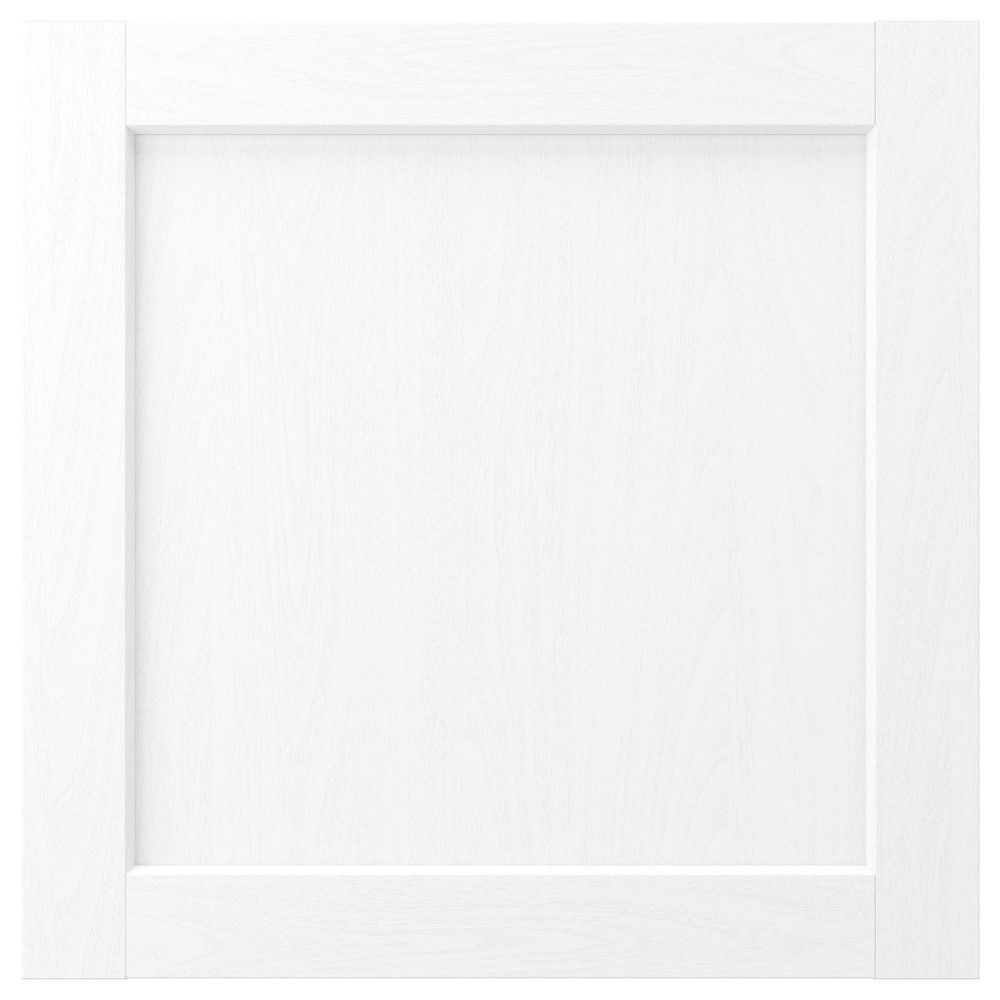 Дверь, белый под дерево, 60x60 см.105.058.15 #1