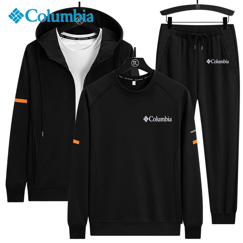 Комплект одежды Columbia #1