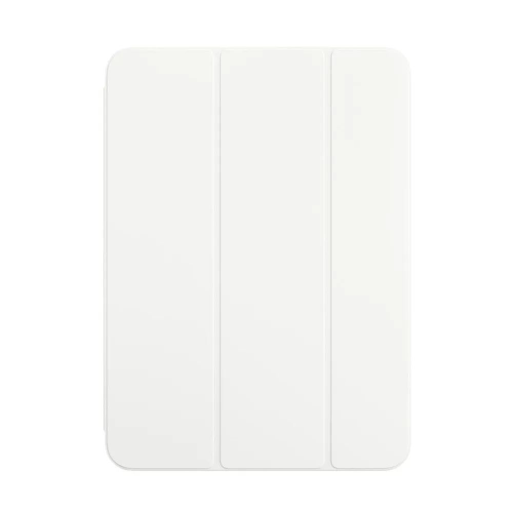 Чехол-книжка для планшета на магнитах Smart Folio for для Air iPad 10.9 4-5го поколения, White  #1