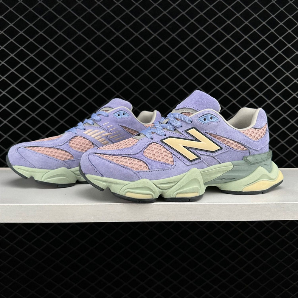 Кроссовки New Balance New Balance 9060 #1