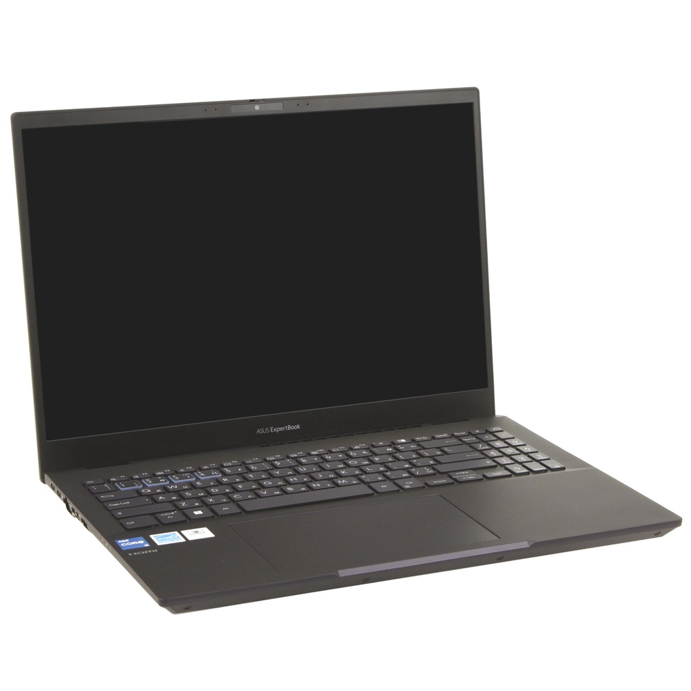 ASUS ExpertBook B5 B5602CBA-MB0461X Ноутбук 16", RAM 8 ГБ, Windows Pro #1