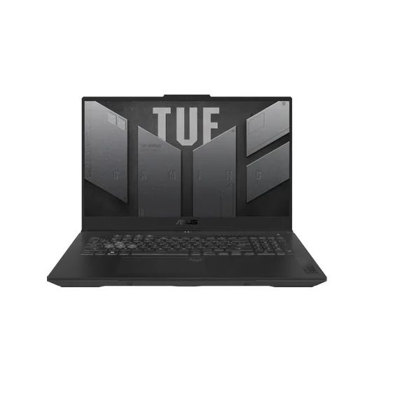 ASUS TUF Gaming F17 FX707ZC4-HX076 IPS FHD (1920x1080) Игровой ноутбук 17.3", Intel Core i5-12500H, RAM #1