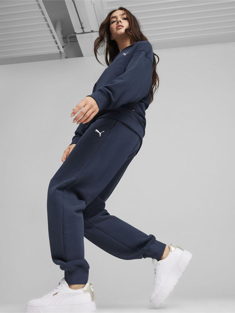 Костюм спортивный PUMA Loungewear Suit TR #1