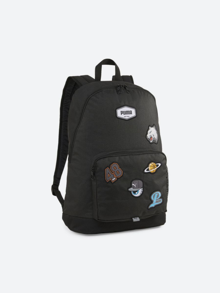 PUMA Рюкзак Patch Backpack #1