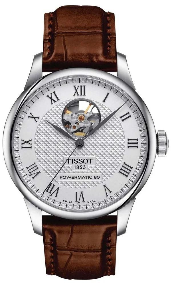 Tissot Часы наручные Кинетические #1