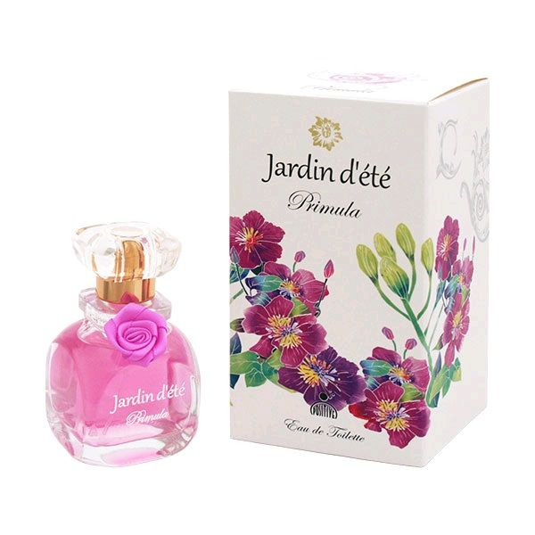 Positive Parfum Jardin D`ete Primula Туалетная вода 50 мл #1