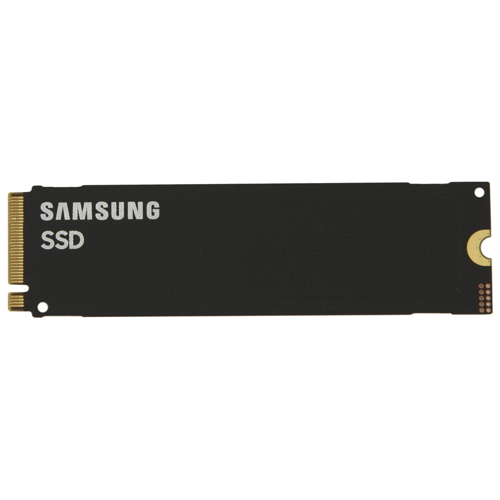 Samsung 1 ТБ Внутренний SSD-диск PM9A1 (MZVL21T0HDLU-00B07 OEM) #1