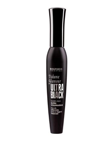 Тушь для ресниц Bourjois Volume Glamour Ultra Black 12 мл #1