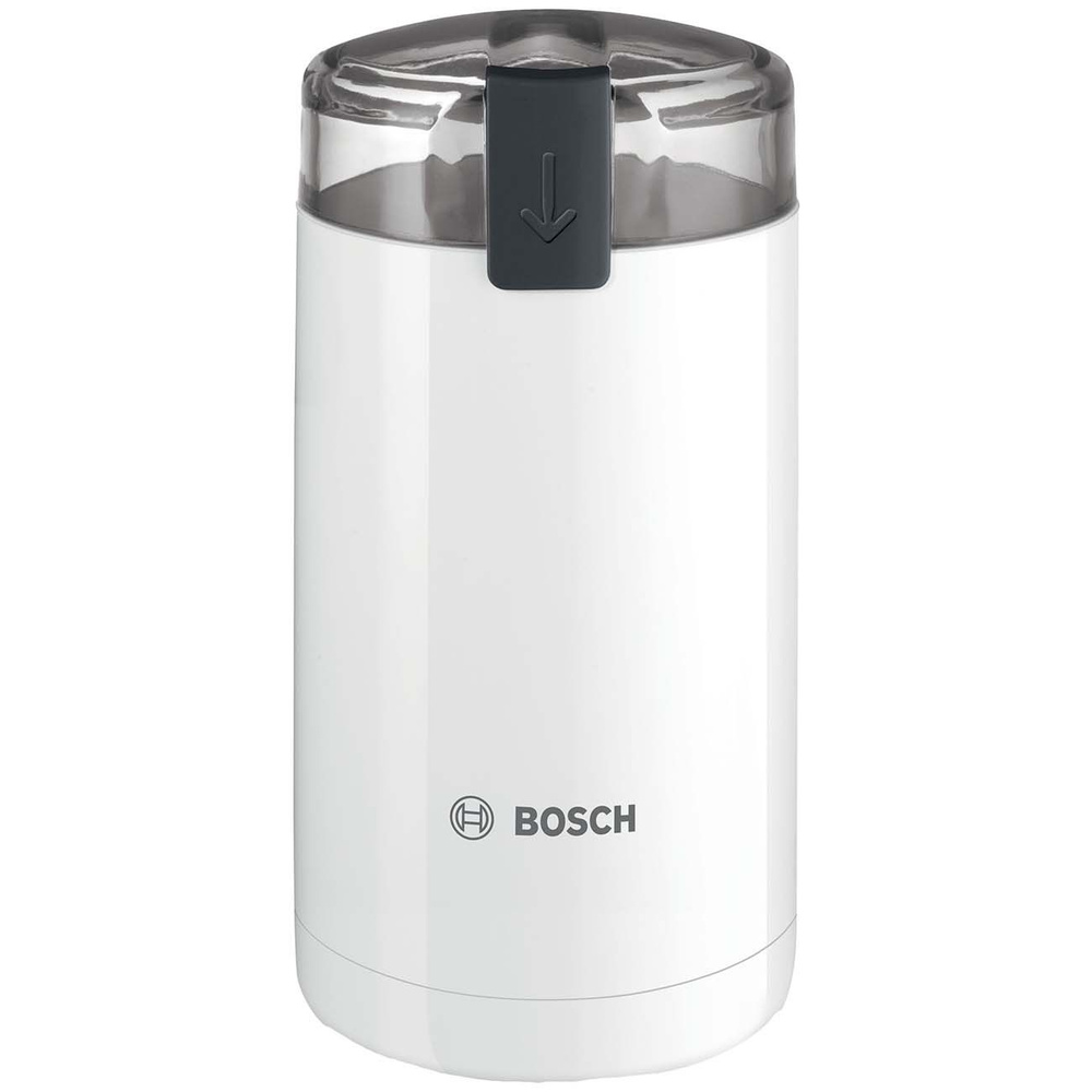 Кофемолка электрическая Bosch TSM6A011W #1