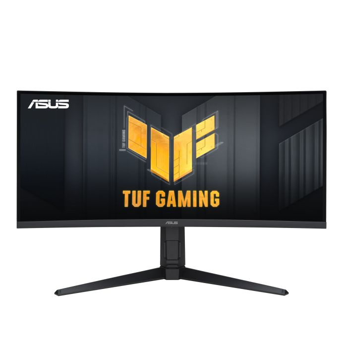 ASUS 34" Монитор VG34VQEL1A, черный #1