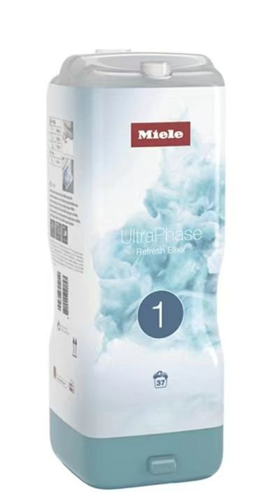 Жидкое моющее средство MIELE UltraPhase1 Refresh Elixir #1
