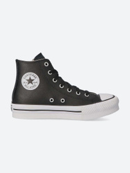 Кеды Converse Chuck Taylor All Star Eva Lift Leather Сникермаркет