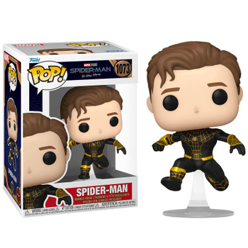 Funko pop spiderman store negro