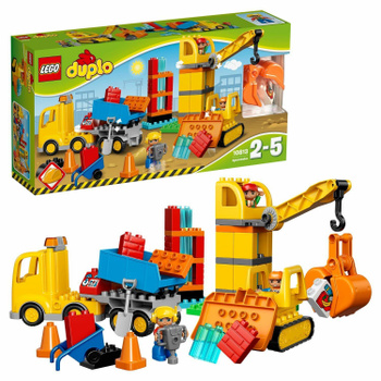 10811 best sale lego duplo