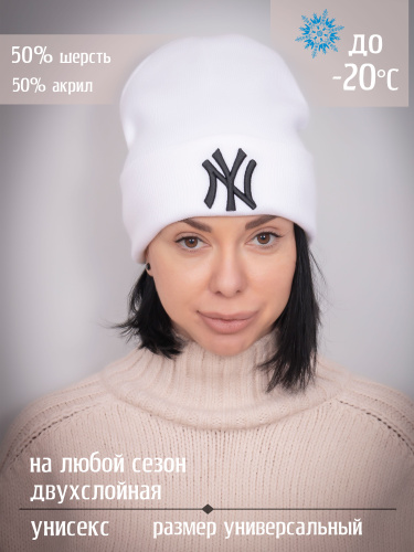 Нанесение логотипа на шапки на заказ в Москве от «Спорт Принт М»