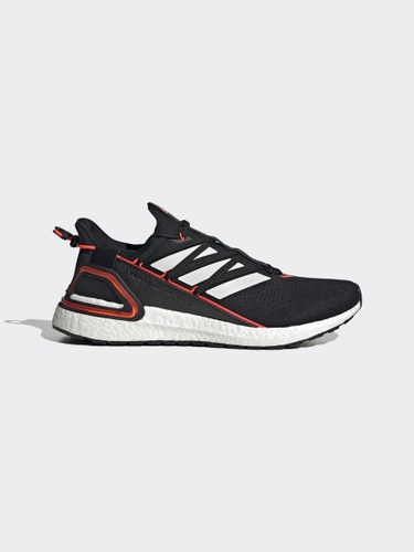 Adidas men's ultraboost 20 hot sale shoes