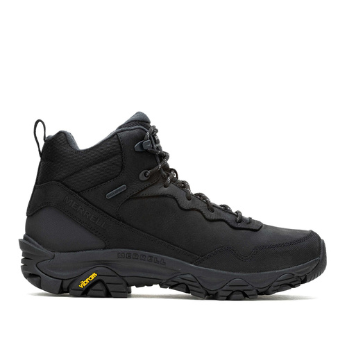 Ботинки Утепленные Мужские Merrell Thermo Fractal Mid Wp – купить винтернет-магазине OZON по низкой цене