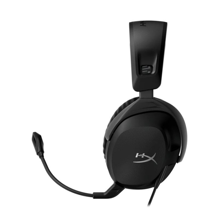 Игровые наушники hyperx cloud stinger 2 black