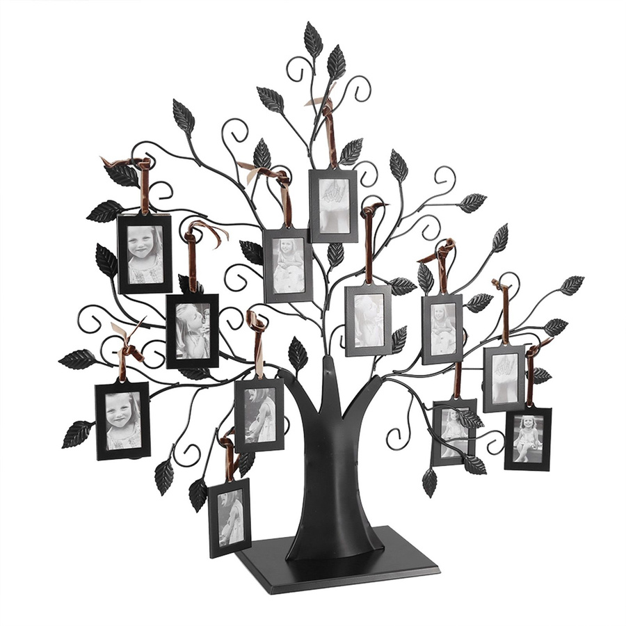 Display tree. Display tree