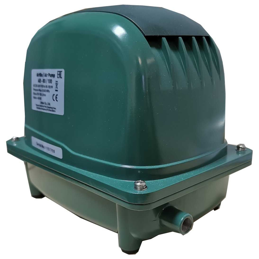 Мембрана компрессора септика топас. Airbio ab-65/80. компрессорами airbio.