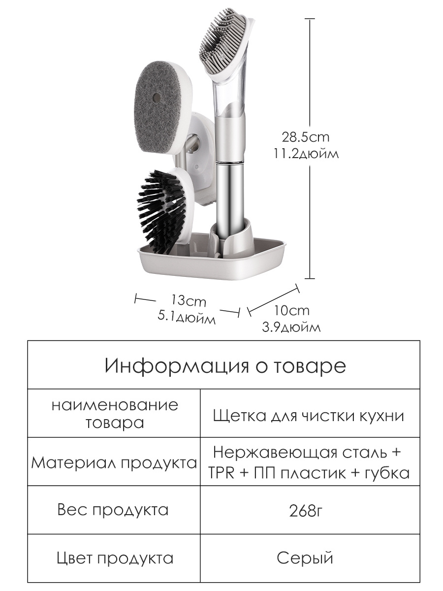 Текстовое описание изображения