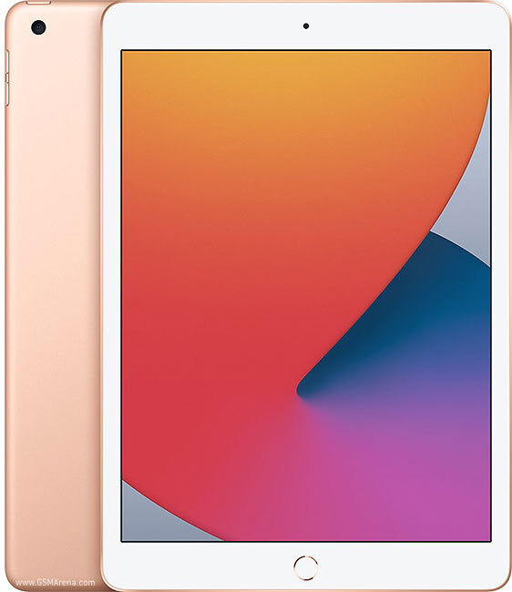 iPad 10.2 (8-го поколения)